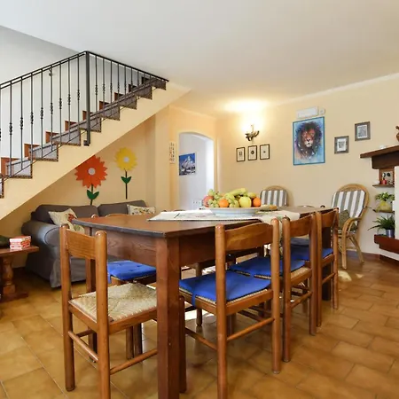 Tatil Evi Pet Friendly In Farnocchia With Wifi Pomezzana