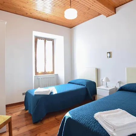 Pet Friendly In Farnocchia With Wifi Tatil Evi
