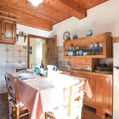Tatil Evi Pet Friendly In Farnocchia With Wifi *