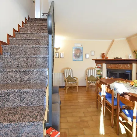 Pet Friendly In Farnocchia With Wifi