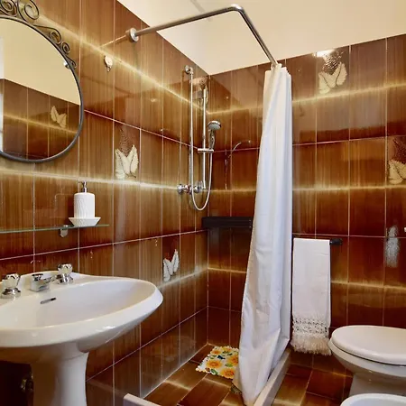 Pet Friendly In Farnocchia With Wifi Tatil Evi Pomezzana