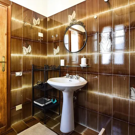Pet Friendly In Farnocchia With Wifi * Pomezzana