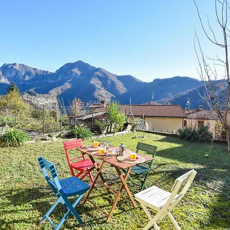 Pet Friendly In Farnocchia With Wifi *