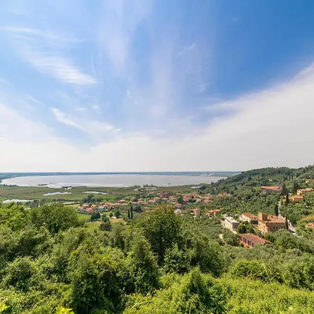 Pet Friendly In Farnocchia With Wifi בית נופש *